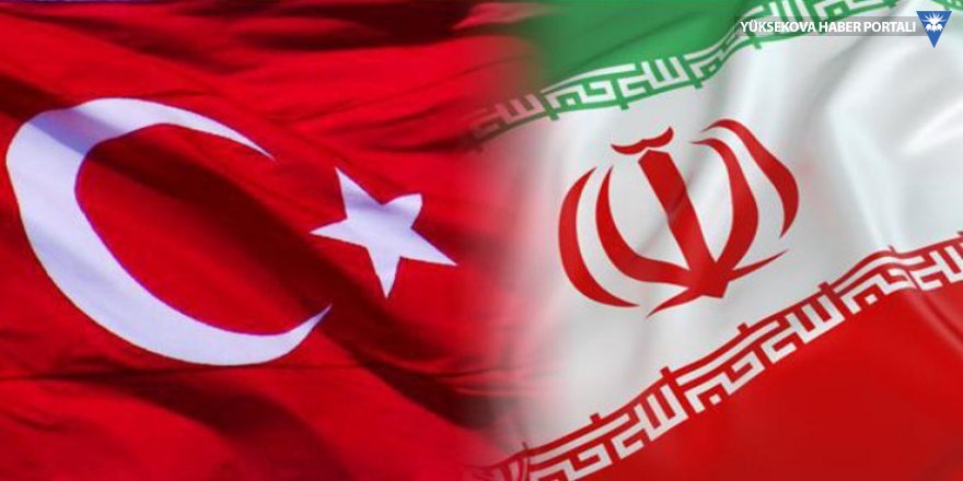 İran'dan Türkiye'ye seyahat uyarısı