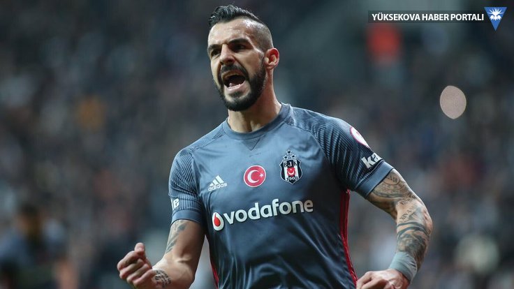 Beşiktaş: 4 - Osmanlıspor: 1