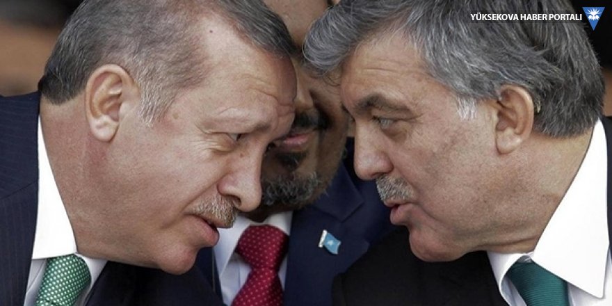 Selvi: Dün milat yaşandı Erdoğan, Gül'e savaş ilan etti