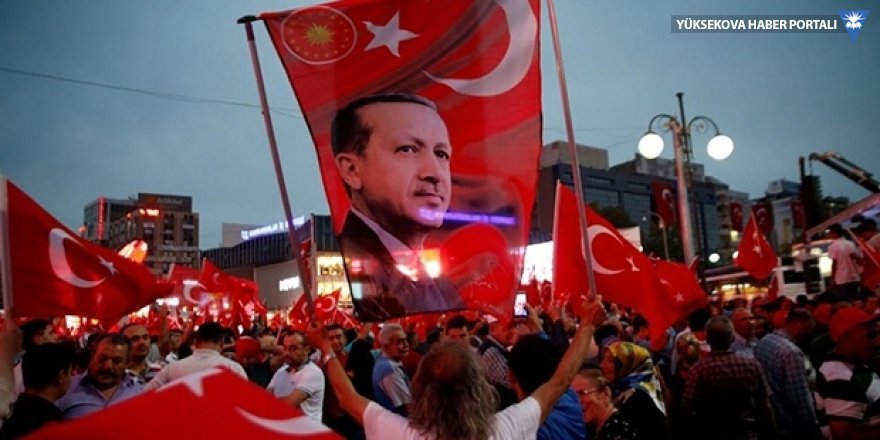 Türkiye 2018’i nasıl geçirecek; gelecek günler erken seçim mi, seçimlere hazırlık mı getirecek?