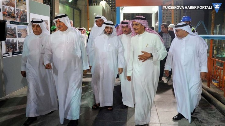 Suudi Arabistan ve Birleşik Arap Emirlikleri KDV ile tanıştı