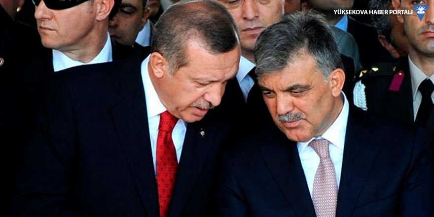 Selvi: Erdoğan, Gül üzerine inşa edilen planı gördü