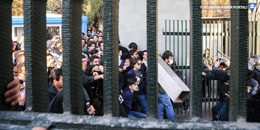 İran halkının protestolarının kökleri ve perde arkası