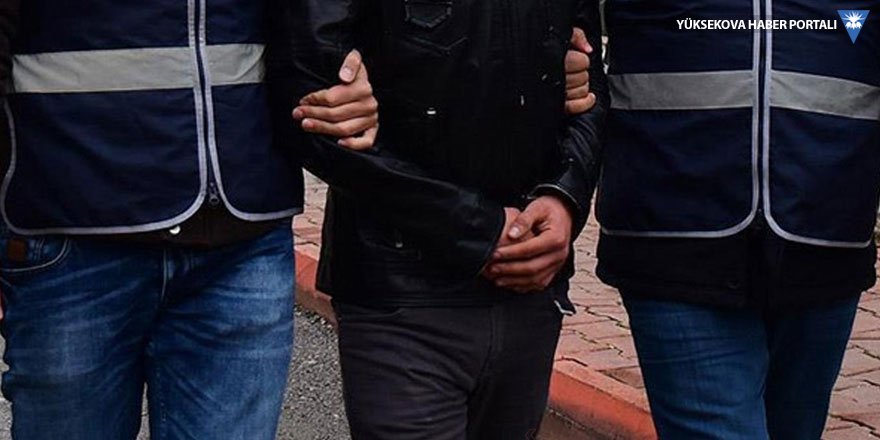 İstanbul'da 43 IŞİD gözaltısı
