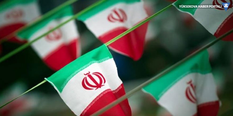 İran'dan 'Zeytin Dalı' harekâtına tepki