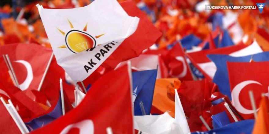 AK Parti teşkilatlarına taşeron uyarısı: Kadroya geçince istifa etmeyin