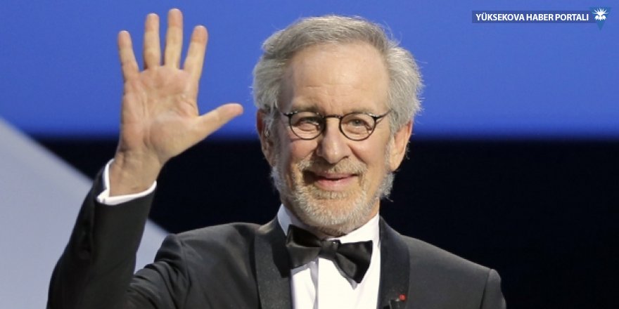 Steven Spielberg: Yönetmen olmasaydım gazetecilik yapardım