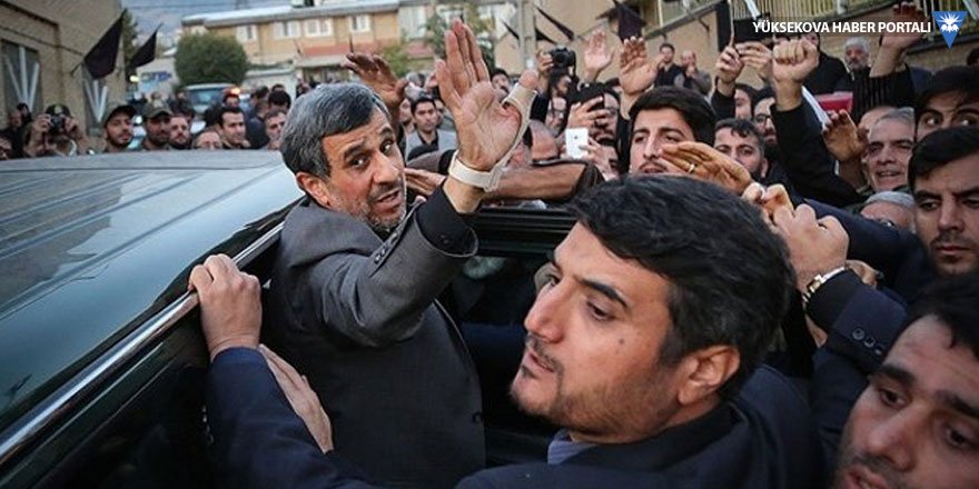 Ahmedinejad'ın avukatı: Tutuklama haberleri doğru değil