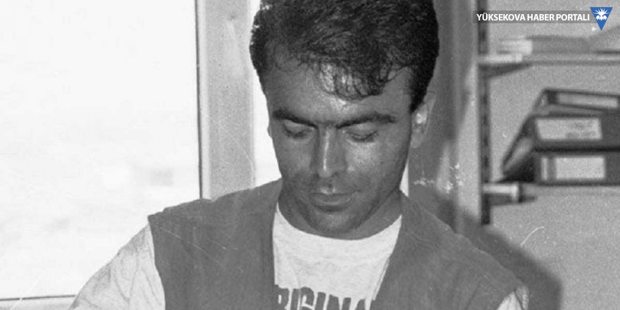 Tutuklu Kürt gazetecilere Metin Göktepe ödülü
