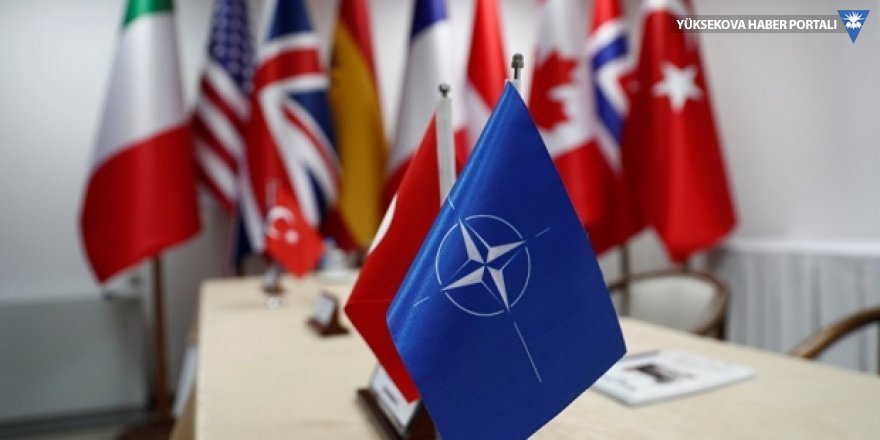 NATO, Irak'ta askeri eğitimleri askıya aldı