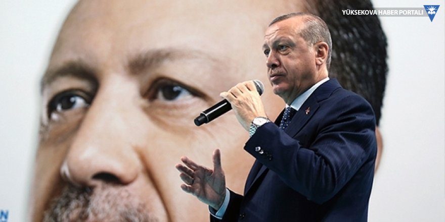 Erdoğan: UYAP'ı maalesef FETÖ'cülere kaptırdık