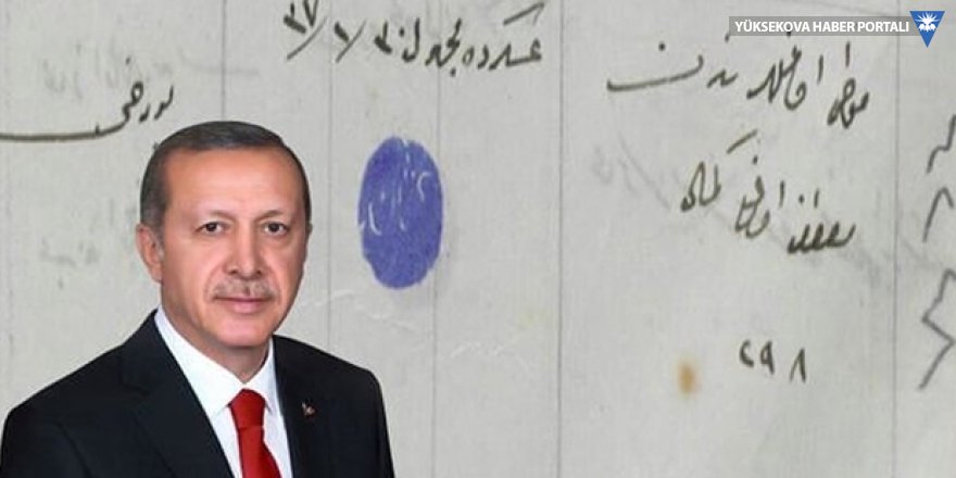 Milli Savunma Bakanlığı'ndan Erdoğan'ın dedesiyle ilgili açıklama