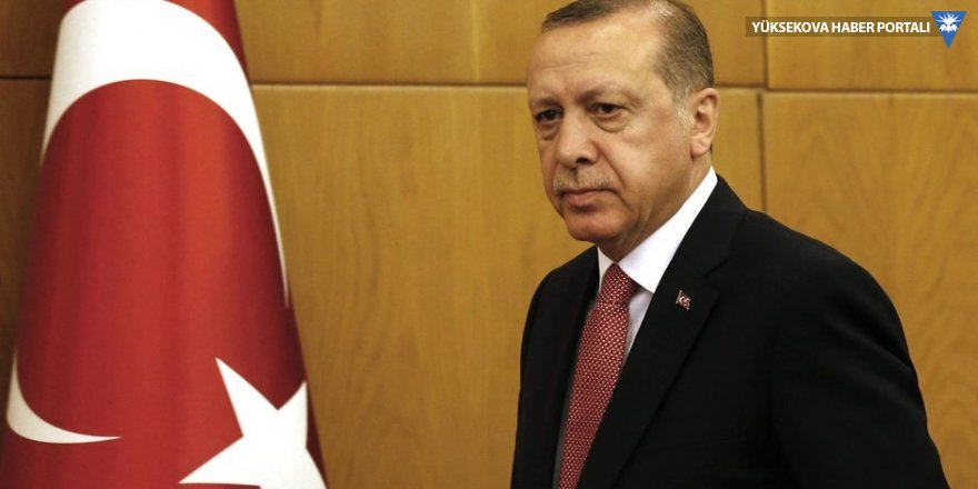 Erdoğan'dan KHK eleştirilerine yanıt: Hayat risktir