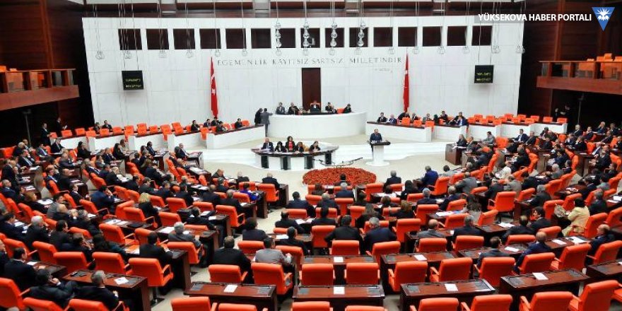 İstanbul'un milletvekili sayısı düşürüldü