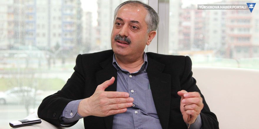 HDP Milletvekili Erdoğmuş: Fetih Suresi barışı anlatır