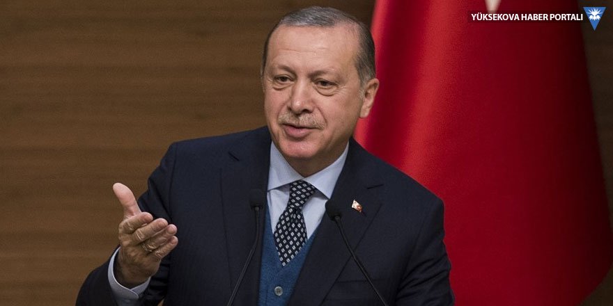 Cumhurbaşkanı Erdoğan: Dinde reform aramıyoruz, haddimize mi?