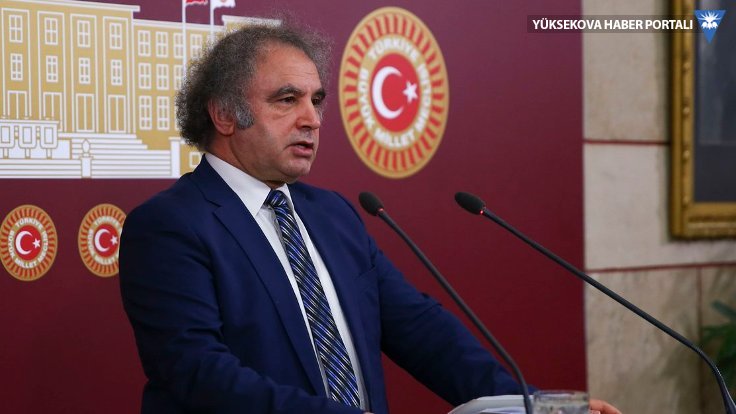 Koronaya yakalanan HDP’li Yıldırım'ın durumu ağırlaştı