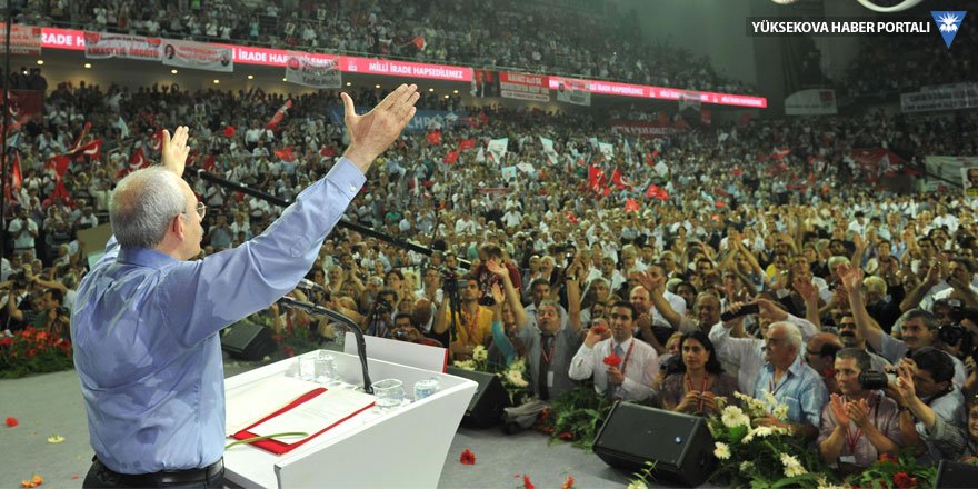 Kılıçdaroğlu'nun PM listesini kimler deldi?