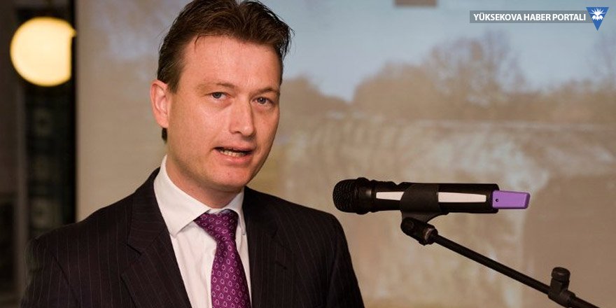 Hollanda Dışişleri Bakanı: Büyükelçi aylardır evde işsiz oturuyordu