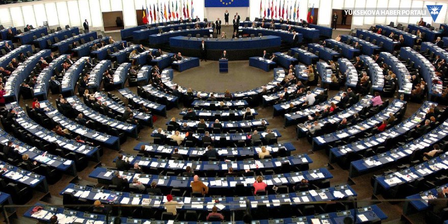 Avrupa Parlamentosu'nda gündem Demirtaş