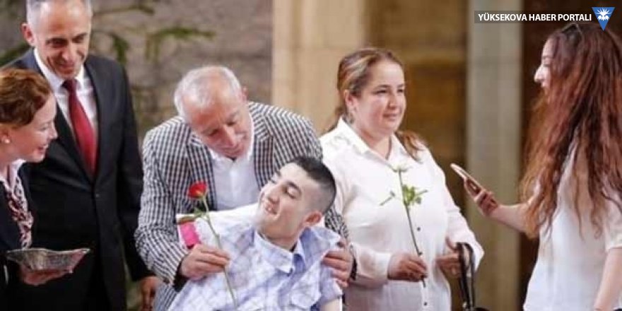 Orhan Miroğlu'nun oğlu, hayatını kaybetti