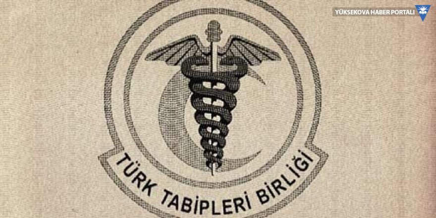 Türk Tabipleri Birliği ve Türkiye Barolar Birliği'nin adları değiştiriliyor; üye olma zorunluluğu kaldırılıyor!