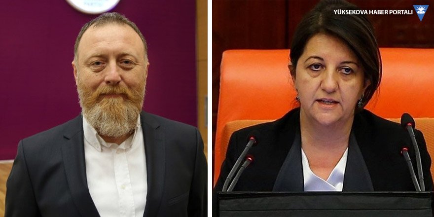 HDP'de adaylar, Temelli ve Buldan