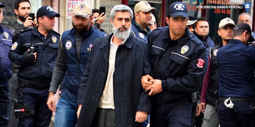 Furkan Vakfı Başkanı Alparslan Kuytul hakkında tutuklama talebi