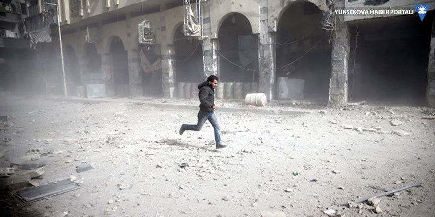 BM Suriye temsilcisi: Suriye'de son 4 yılın en tehlikeli dönemindeyiz