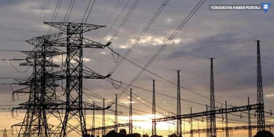 Elektrik dağıtım şirketleri krizde iddiası
