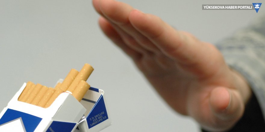 Sigara her yıl 7 milyon kişinin ölümüne neden oluyor