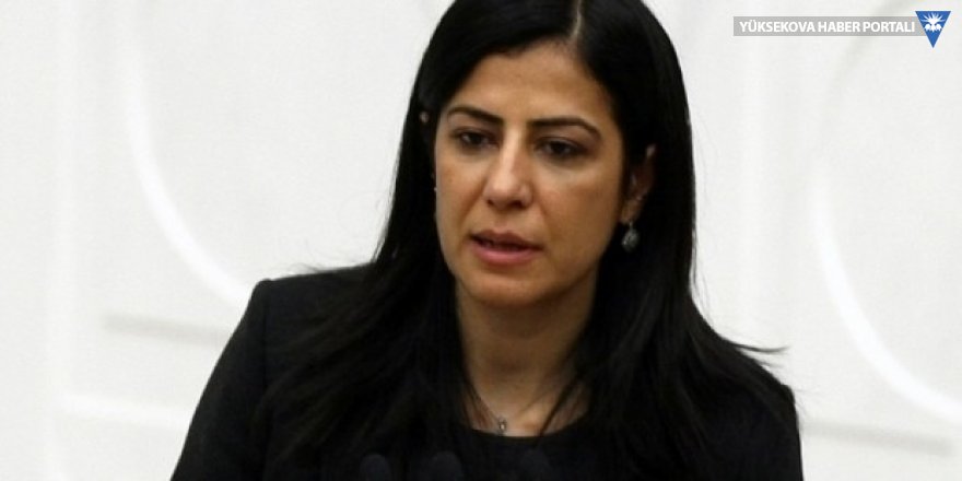 Eski Milletvekili Ayla Akat Ata tutuklandı