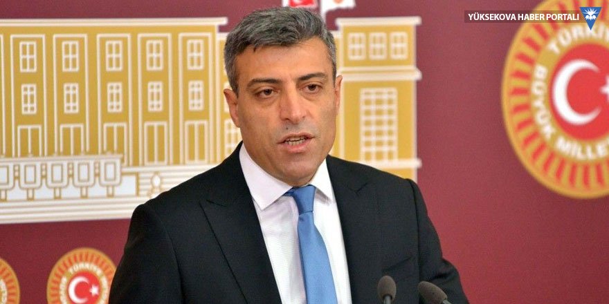 CHP'li Öztürk Yılmaz Meclis Dışişleri Komisyonu'ndan istifa etti