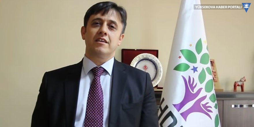 'HDP'ye seçim sandığı engeli'