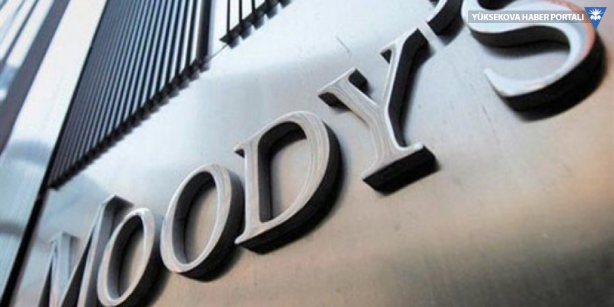 Moody’s: En yüksek cari açık Türkiye’de