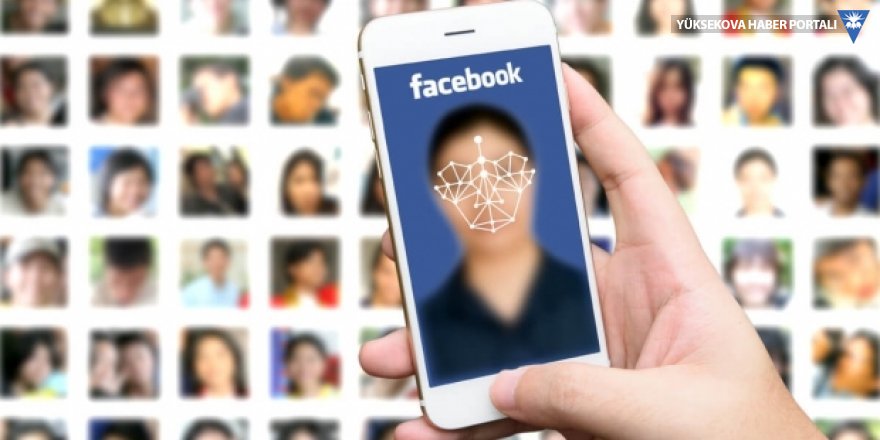Facebook yüz tanıma özelliğini kullanıma soktu