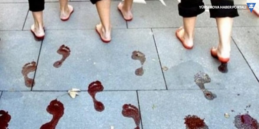 Şubat ayı içinde 47 kadın cinayeti işlendi