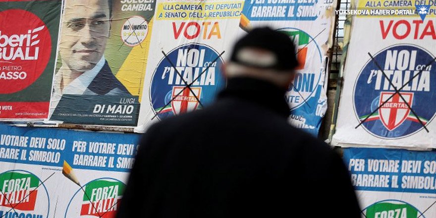 İtalya seçimlerinde kim kimdir?