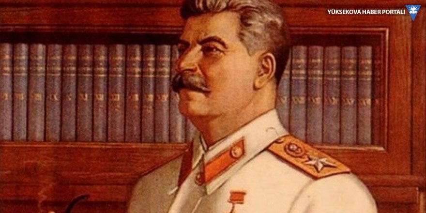 Nazım Hikmet'ten Stalin şiiri: Hatırlıyorum