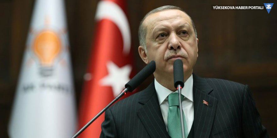 Erdoğan: Af kesinlikle gündemimizde yok