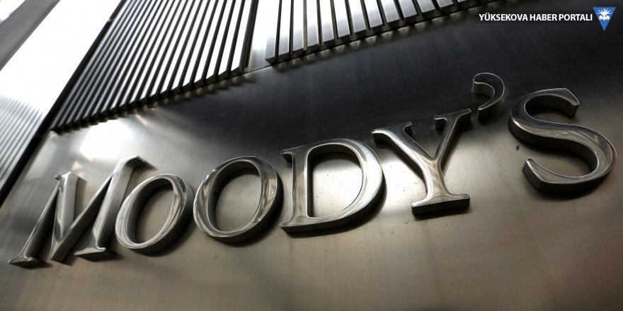 Moody’s Türkiye’de 20 banka ve finans kuruluşunun notunu indirdi
