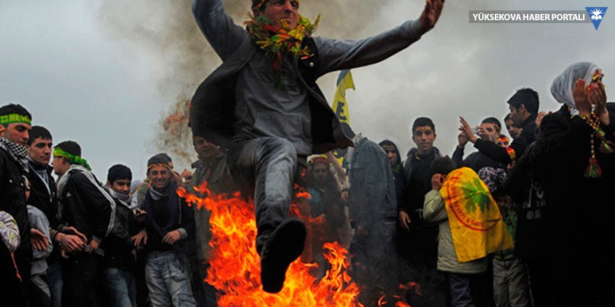 Newroz’a ilk engel
