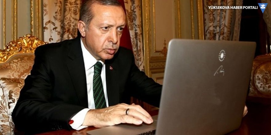 'Erdoğan'a çok özel bir kayıt götürdüm, izledi, çıldırdı'