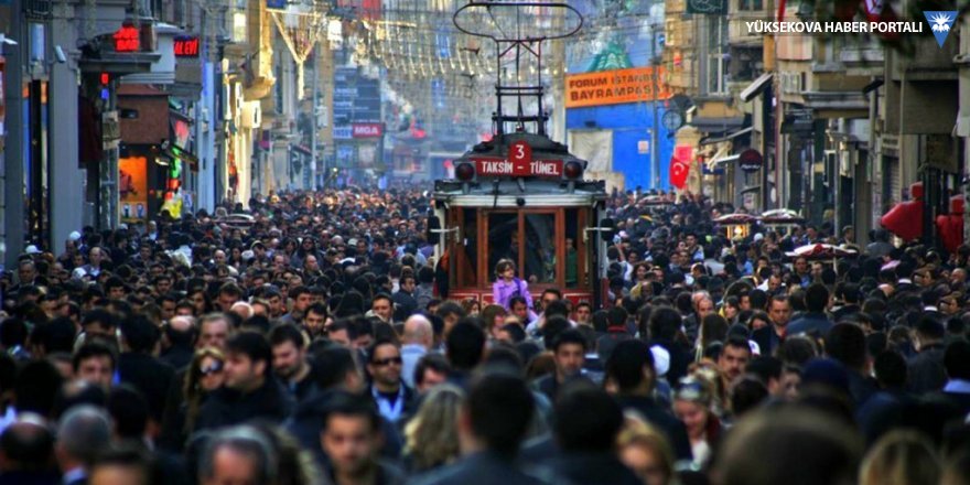 İstanbul'da hayat yüzde 18 pahalandı