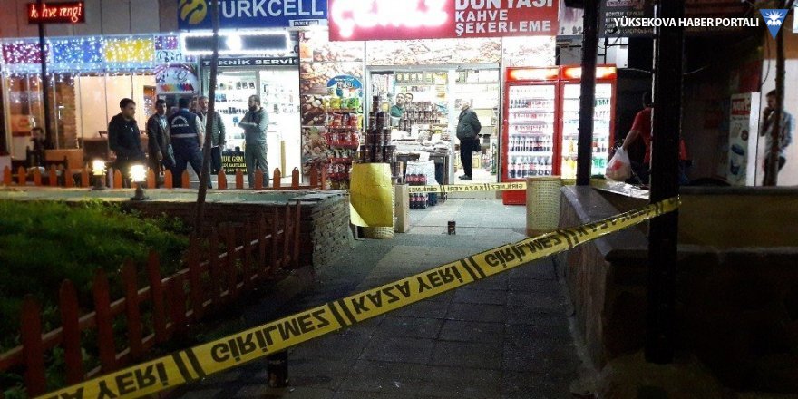 Diyarbakır’da iki grup arasında silahlı kavga: 1 yaralı