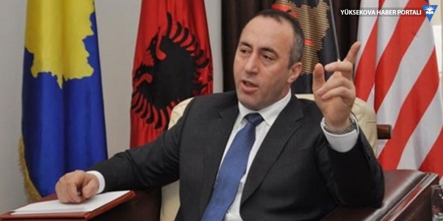 Kosova Başbakanı: FETÖ operasyonundan haberim yoktu