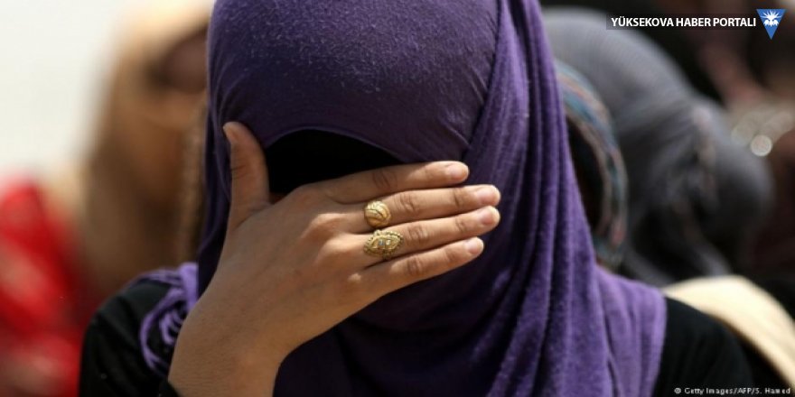 Irak'ta IŞİD üyesi olmakla suçlanan 6 Türk kadına idam cezası