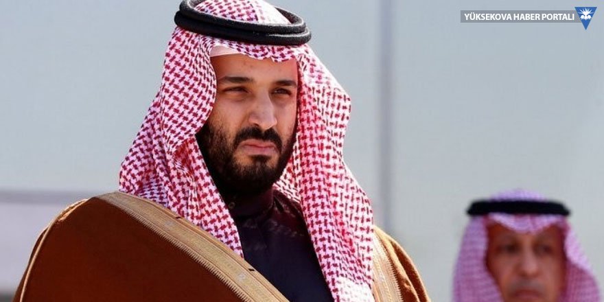 Suudi veliaht prense Paris'te porno faturası!