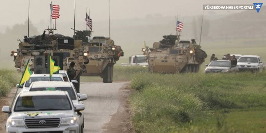 İddia: Pentagon Trump'a rağmen Suriye'nin kuzeyine asker gönderecek
