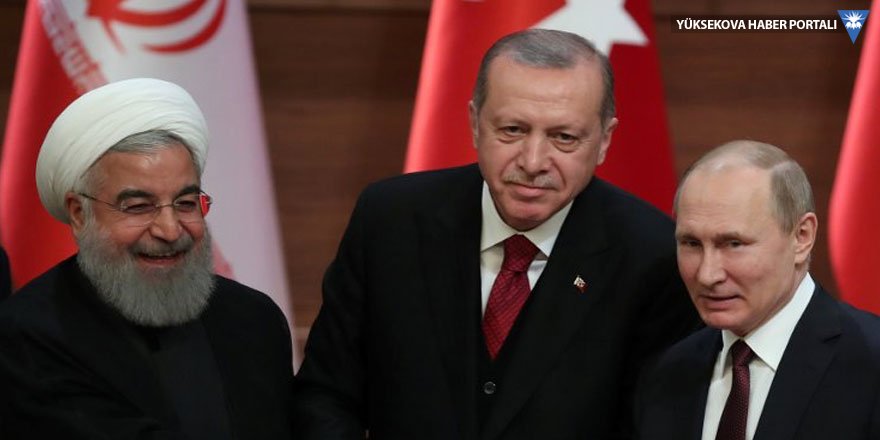 Almanya'dan Ankara zirvesine eleştiri